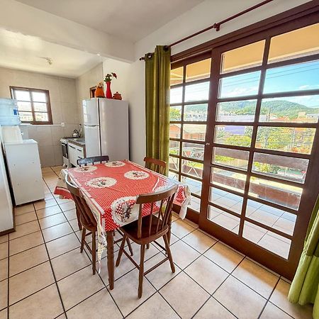דירות Florianópolis Residencial Santinho מראה חיצוני תמונה