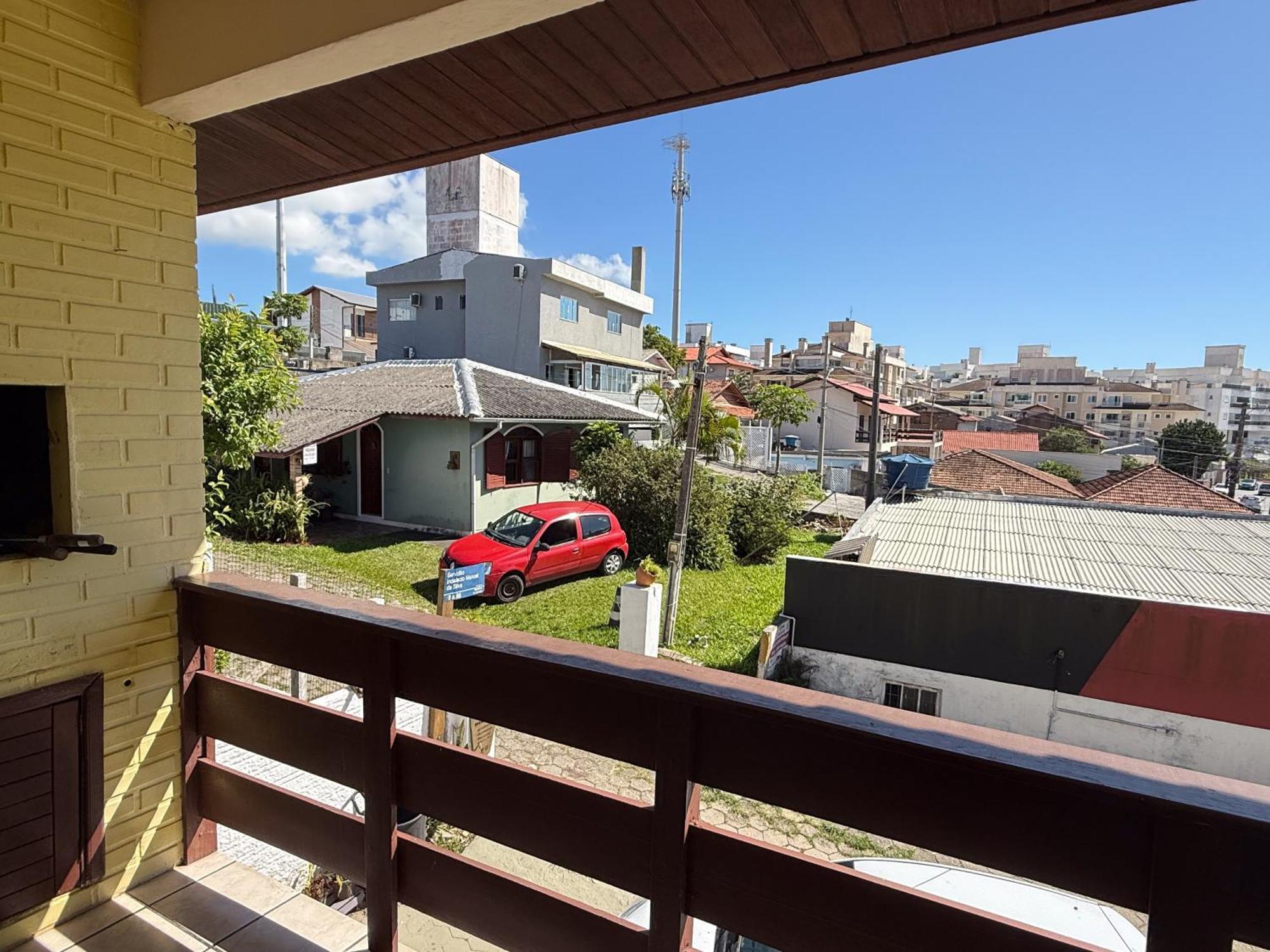 דירות Florianópolis Residencial Santinho מראה חיצוני תמונה