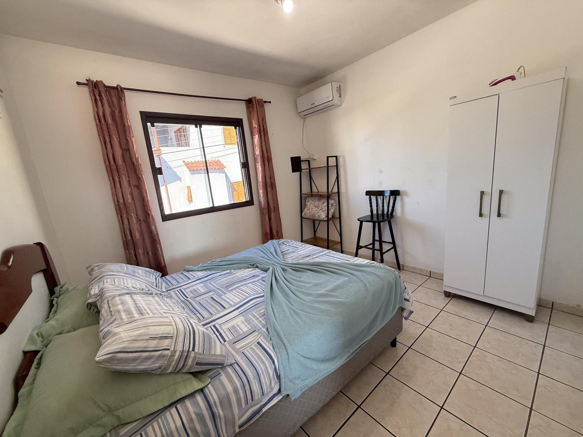 דירות Florianópolis Residencial Santinho מראה חיצוני תמונה