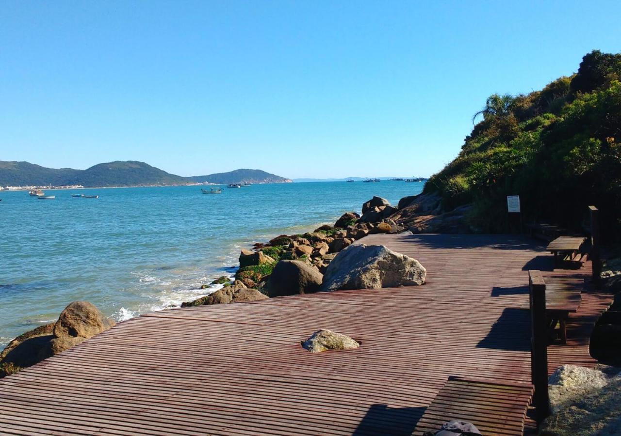 דירות Florianópolis Residencial Santinho מראה חיצוני תמונה